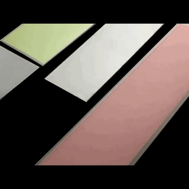 EL panel for back light